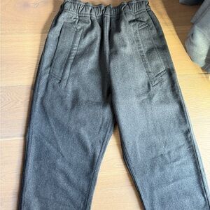 MHL Wool Easy Pants XS (UK version)